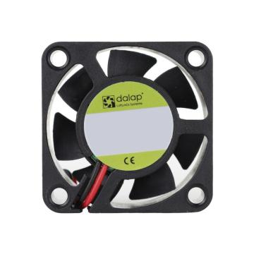 Ventilator 5V DC, 50x50x10 mm, 5000 r/min pentru ST8108 de la Select Auto Srl