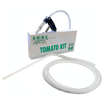 Kit pentru Enolmatic pentru suc tomate de la Loredo Srl