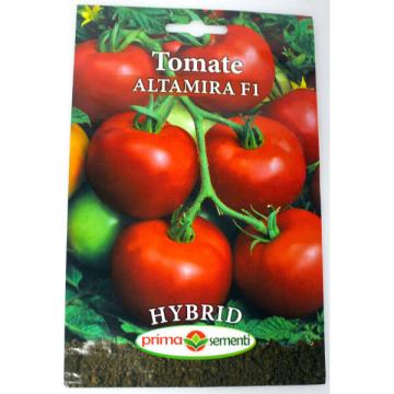 Seminte tomate Altamira F1 de la Loredo Srl