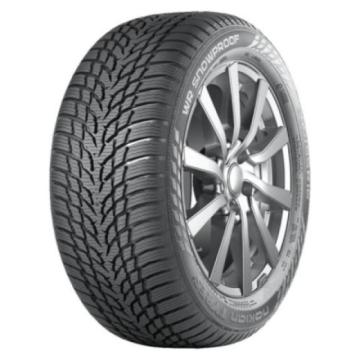 Anvelope iarna Nokian 195/55 R15 Snowproof 1 de la Anvelope | Jante | Vadrexim