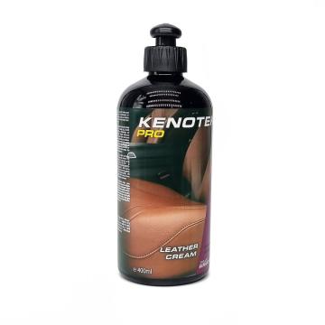 Crema hidratanta pentru piele Kenotek Leather cream, 400ml de la Oltinvest Company Srl