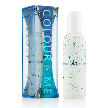 Apa de parfum pentru barbati Colour Me CLM5268