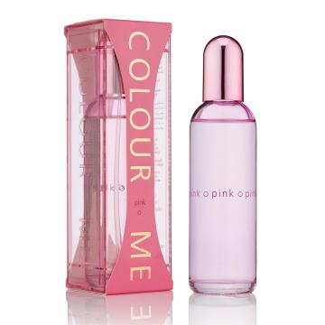 Apa de parfum de dama Colour Me CLM6907