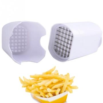 Feliator pentru cartofi pai Perfect Fries