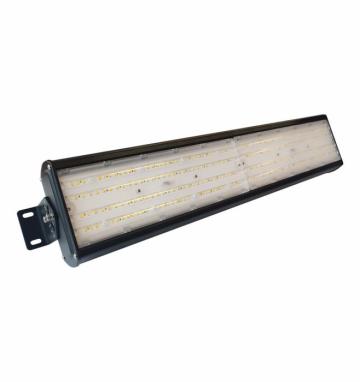 Lampa industriala 100W 120lm W 12000lm 4000K Low Bay led