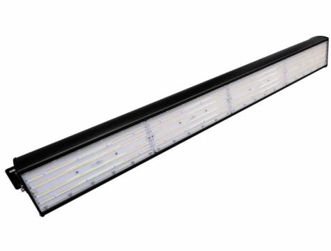 Lampa industriala 200W 120lm W 24000lm 4000K Low Bay led