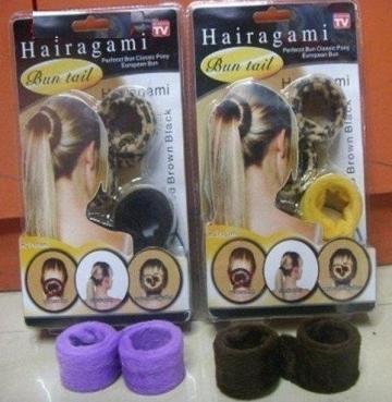 Accesoriu pentru par Hairagami ideal o coafura perfecta de la Startreduceri Exclusive Online Srl - Magazin Online Pentru C