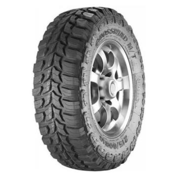 Anvelope vara Linglong 235/75 R15 Crosswind M/T de la Anvelope | Jante | Vadrexim