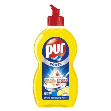 Detergent de vase Pur Power de la D.r.s. Birotic Distribution S.r.l.