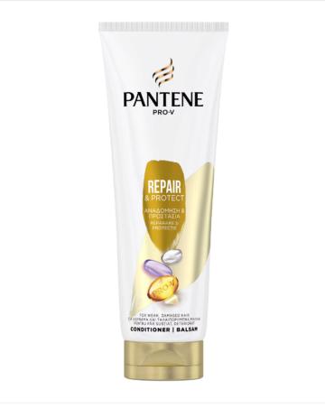 Balsam Pantene Pro-V Repair Protect pentru par uscat de la D.r.s. Birotic Distribution S.r.l.