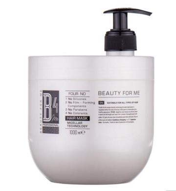 Masca par B4me profesional reparatoare, 1000ml