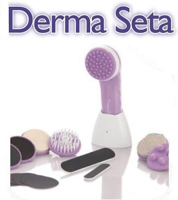 Depilator Derma Seata