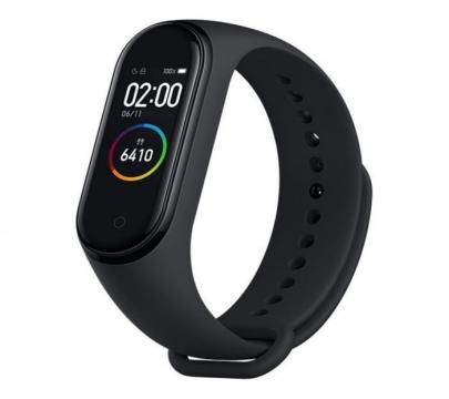 Bratara inteligenta fitness smartband M4 cu Bluetooth