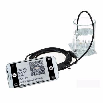 Camera endoscopica de inspectie 2 in 1 Android / PC Micro