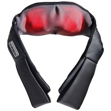 Centura de masaj pentru gat si umeri Shiatsu Massager