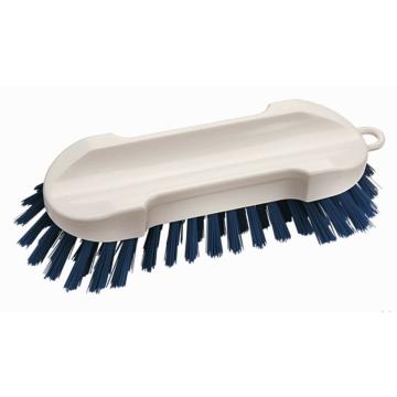 Perie Hand Scrub Brush Hard 2x1 buc - 205 x 65 x 55 mm