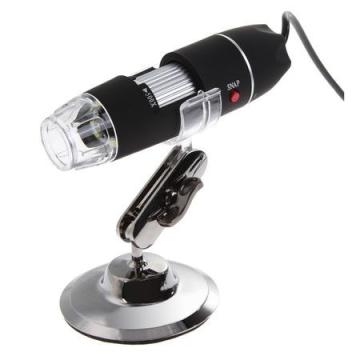 Microscop electronic digital 500x foto-video pentru PC de la Startreduceri Exclusive Online Srl - Magazin Online Pentru C