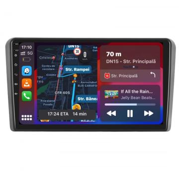 Navigatie android dedicata Audi A3 8P (2003 - 2013) de la Nav Store