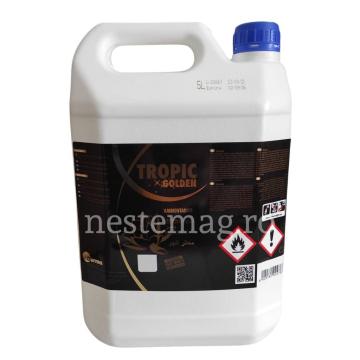 Odorizant profesional Dermo Tropic Golden, 5 L de la Xtra Time Srl