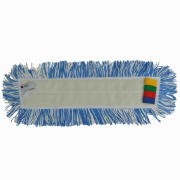 Mop Taski JM Ultra HD Damp mop 10x1 buc. - 40 cm - albastru