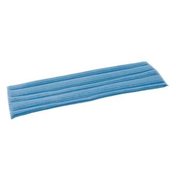 Mop Taski Standard Damp 20x1 buc - 40 cm - albastru