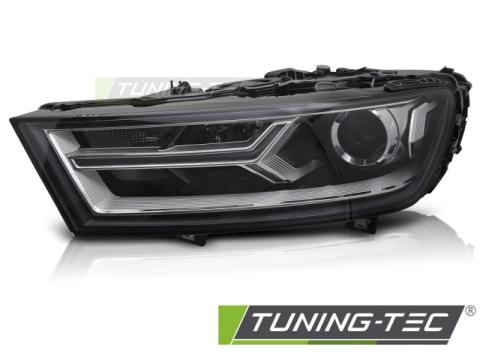 Far 1 bucata Xenon Headlight Left Side TYC Audi Q7 15-19