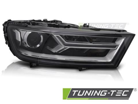 Far 1 bucata Xenon Headlight Right Side TYC Audi Q7 15-19