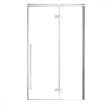 Cabina de dus Sorrento 100x200 cu usa batanta pe dreapta