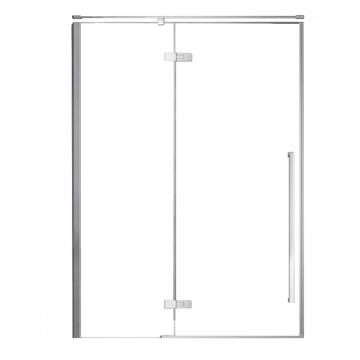 Cabina de dus Sorrento 110x200 cu balamale, stanga