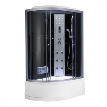 Cabina de dus cu hidromasaj Lia de la Leziter Kft.