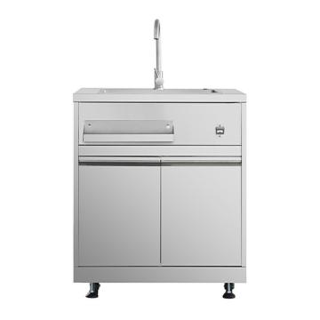 Dulap de chiuveta Coyote de la Leziter Kft.