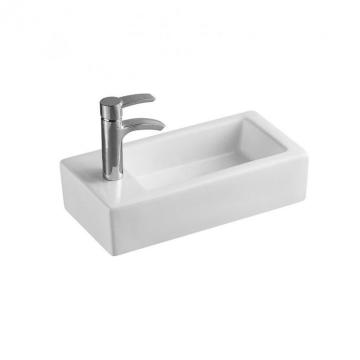 Lavoar Santorini stanga de la Leziter Kft.