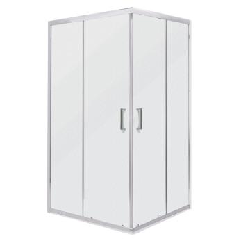 Cabina de dus Malibu SQ 70x70 de la Leziter Kft.