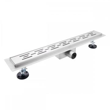 Scurgere de dus cu flux 60 de la Leziter Kft.