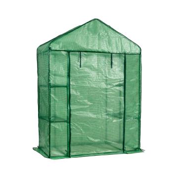 Sera de balcon 0,7x1,4x2 m de la Leziter Kft.