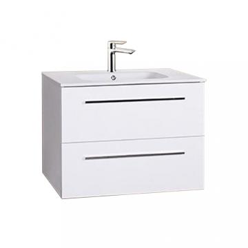 Unitate de toaleta Almeria 80 cu 2 sertare