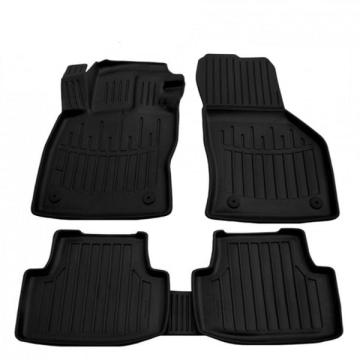 Covorase cauciuc Volkswagen Passat B8 (2014-), ModernLine de la Aliamar Store Srl