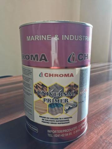 Grund cu uscare rapida #rezistent Universal Primer, 5L