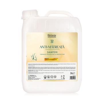 Sampon anti matreata Klintensiv - 5 litri de la Medaz Life Consum Srl