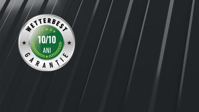 Tabla cutata W8 Mat Grosime 0.5mm Wetterbest de la Depozit Virtual