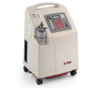 Concentrator de oxigen GMed 7F-5 de la Medaz Life Consum Srl