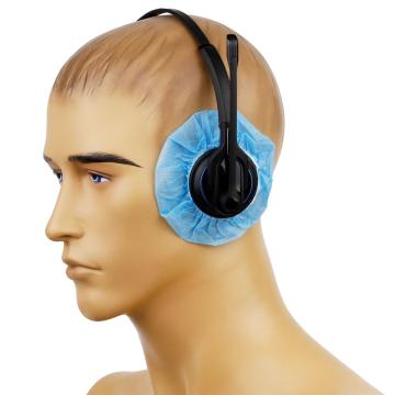 Huse protectie cu elastic pentru casti RMN - 50 bucati de la Medaz Life Consum Srl