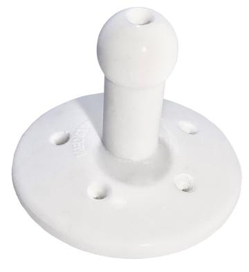 Inel Pessar Gellhorn - cu dren de la Medaz Life Consum Srl