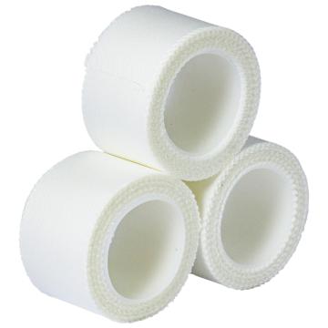 Leucoplast matase - 2.5 cm x 5 m - 24 buc de la Medaz Life Consum Srl
