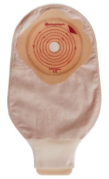 Pungi colostomie cu evacuare Mediszintech Colo 70/H de la Medaz Life Consum Srl