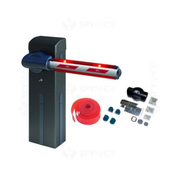 Bariere auto electromecanice Nice Signo 4m/6m