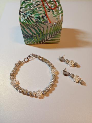 Cercei si bratara Party/Club/Disvo