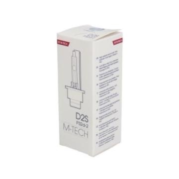Bec xenon M Tech 4300K D2S 35W