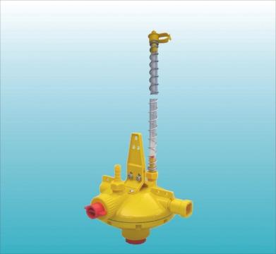 Regulator presiune linie apa de la Adinter Comserv Srl.