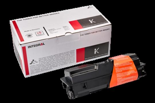 Cartus toner Utax PK1011 7200 pagini Integral de la Tex Marketing & Sales Srl